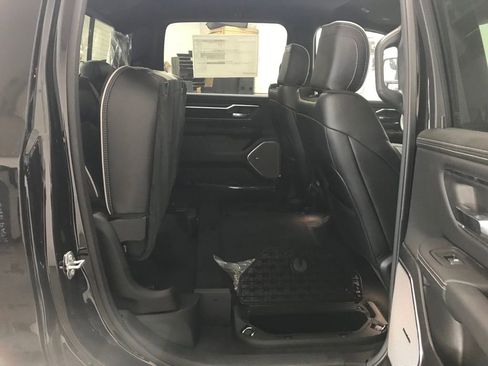 New 2026 RAM 1500 Laramie image 40