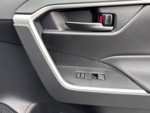 New 2025 Toyota RAV4 LE image 19