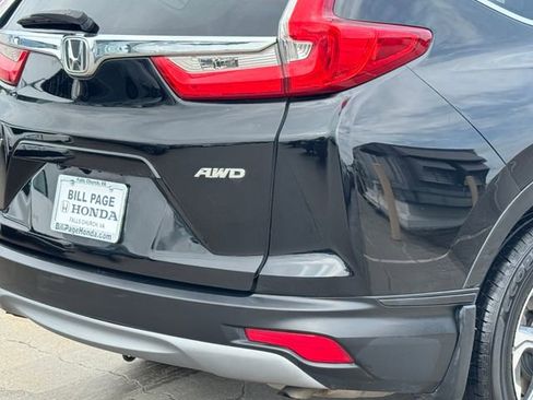 Used 2019 Honda CR-V EX-L image 6