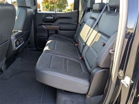 Used 2021 GMC Sierra 1500 Denali w/ Denali Ultimate Package image 30