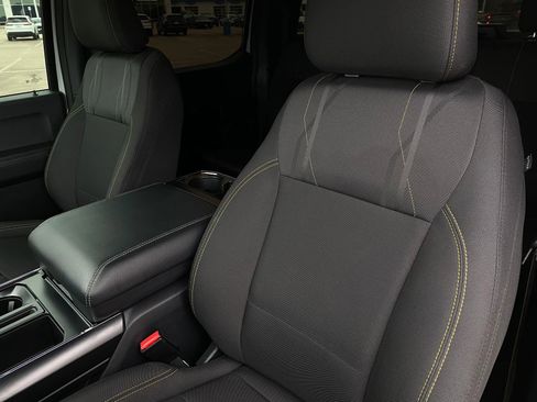 Used 2024 Ford F150 STX image 14