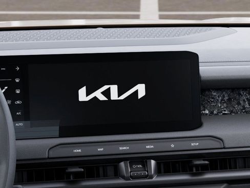 New 2027 Kia Telluride image 20