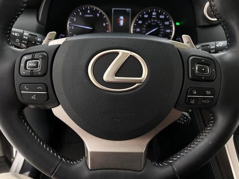 Used 2020 Lexus NX 300 AWD w/ Premium Package image 16