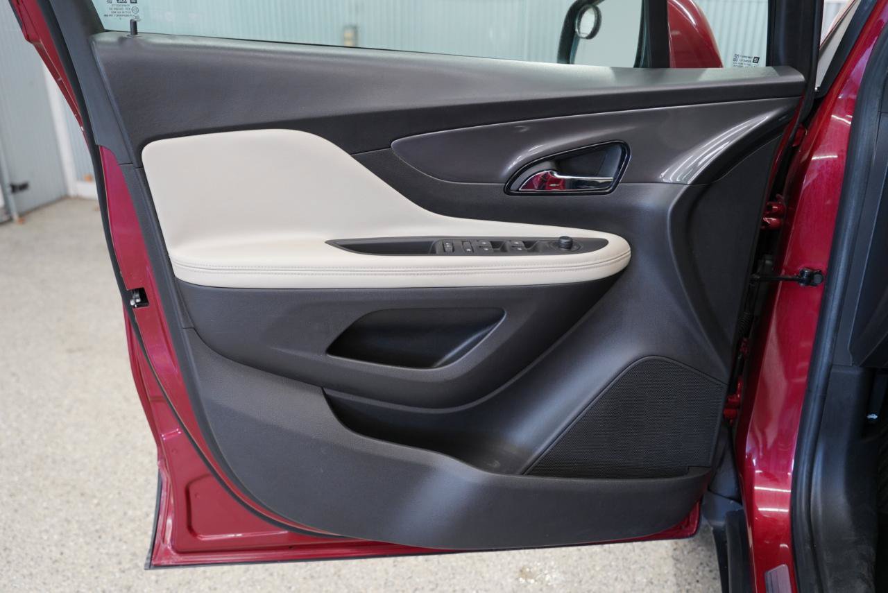 Used 2018 Buick Encore Preferred FWD image 24