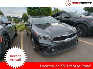 Used 2020 Kia Forte Sedan FWD video 1
