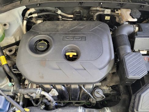 Used 2018 Hyundai Tucson SEL AWD/4WD image 30