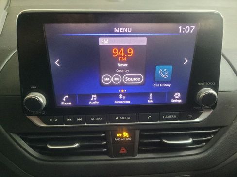 Used 2020 Nissan Altima 2.5 S FWD image 25