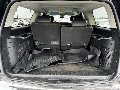 Used 2013 GMC Yukon XL SLT image 37