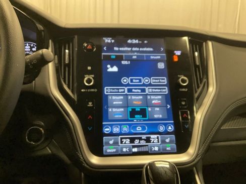 Certified 2024 Subaru Outback Premium image 15