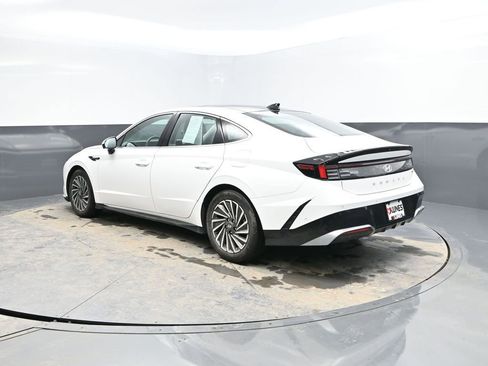 Used 2024 Hyundai Sonata Limited image 5