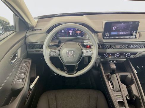Used 2023 Honda Accord LX image 21