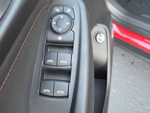 New 2026 Chevrolet TrailBlazer RS w/ Convenience Package image 14