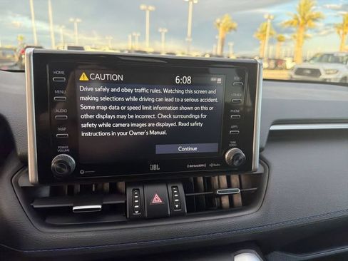 Certified 2021 Toyota RAV4 XSE AWD/4WD image 20