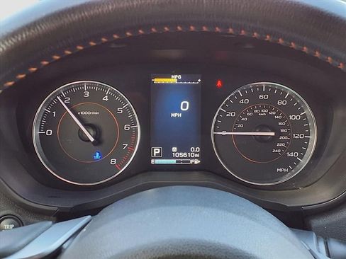 Used 2018 Subaru Crosstrek 2.0i Limited image 31