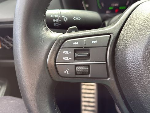 Used 2024 Honda Accord Sport image 16