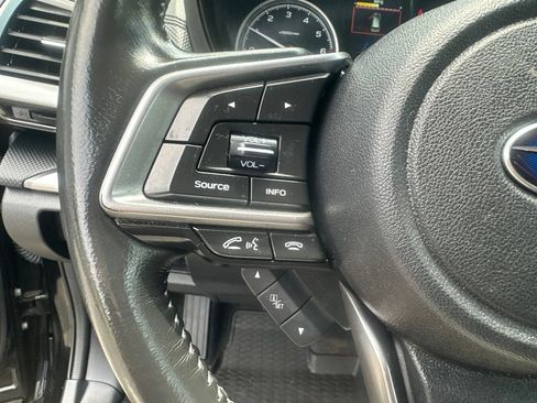 Used 2023 Subaru Forester Premium AWD/4WD image 14