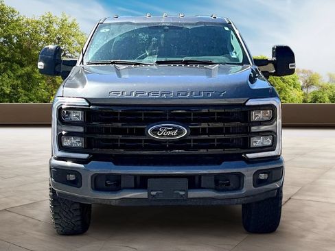 Certified 2024 Ford F250 Lariat w/ Tremor Off-Road Package AWD/4WD image 2