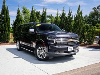 Used 2023 Chevrolet Suburban Premier AWD/4WD video 2