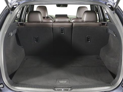 Used 2022 MAZDA CX-5 Signature image 24