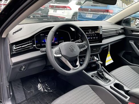 New 2026 Volkswagen Jetta S image 8