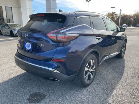 Used 2023 Nissan Murano SV image 5