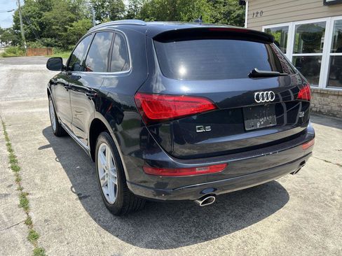 Used 2014 Audi Q5 TDI Premium Plus image 8