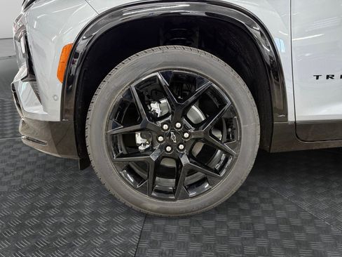 New 2026 Chevrolet Traverse RS AWD/4WD image 36