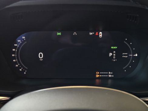 New 2026 Volvo XC60 T8 Plus w/ Protection Package Premier image 18