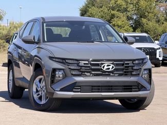 New 2026 Hyundai Tucson SE video 2