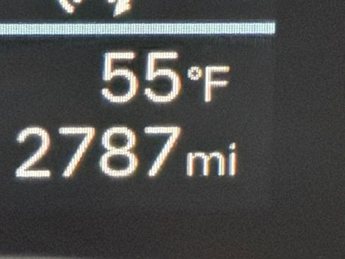 Used 2025 Hyundai Santa Fe XRT image 20