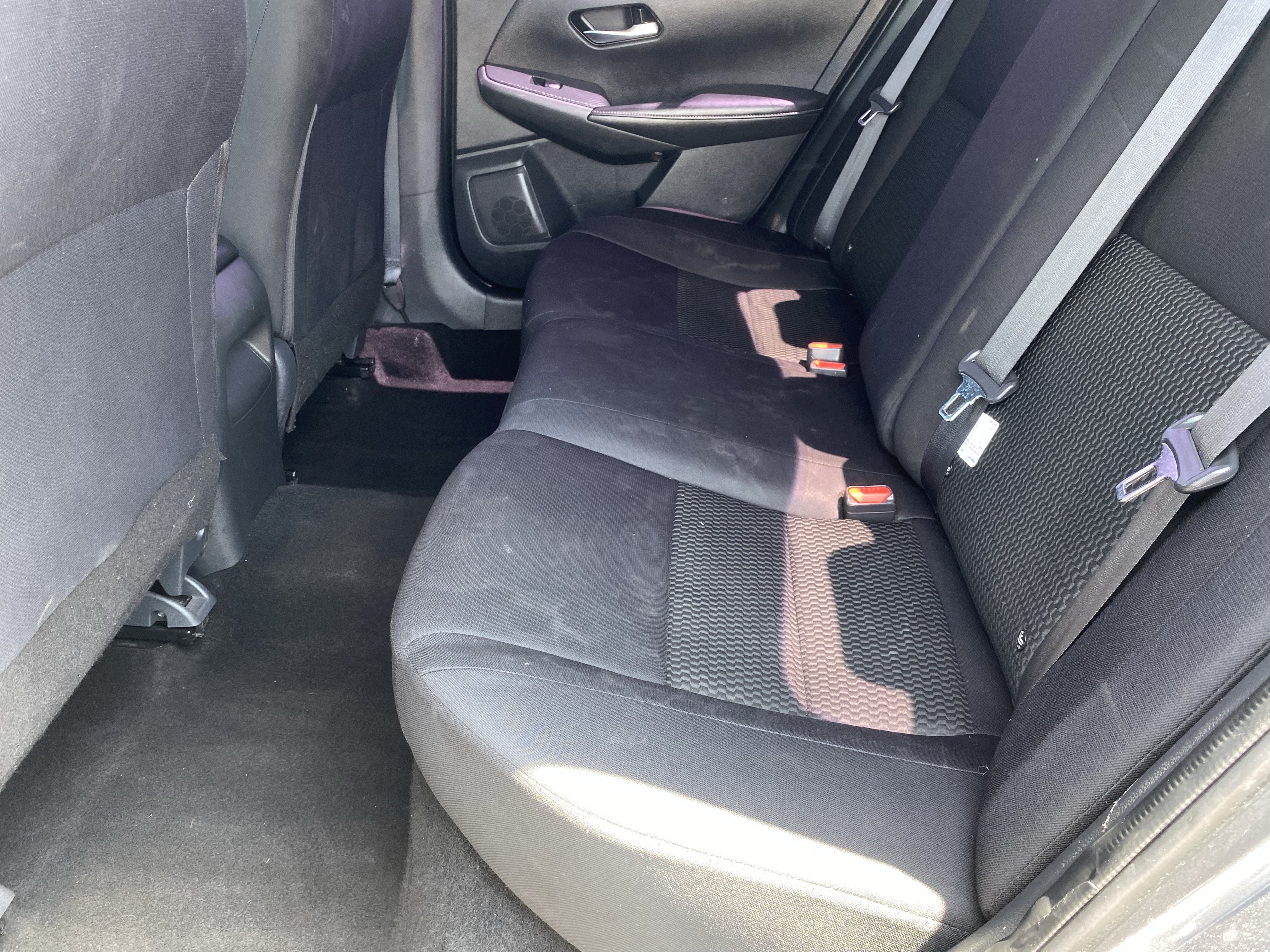 Used 2021 Nissan Sentra S FWD image 14