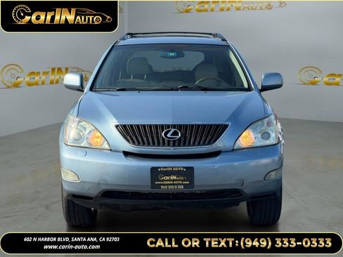 Used 2005 Lexus RX 330 AWD image 2