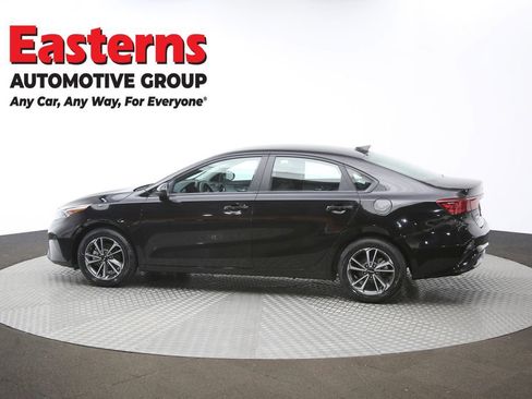 Used 2024 Kia Forte LXS image 61
