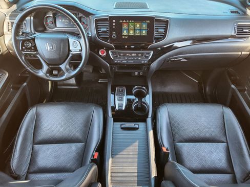 Used 2019 Honda Passport Touring image 31