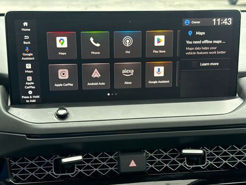 Certified 2024 Honda Accord Touring image 29