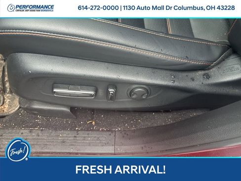 Used 2023 Honda CR-V Sport Touring image 18