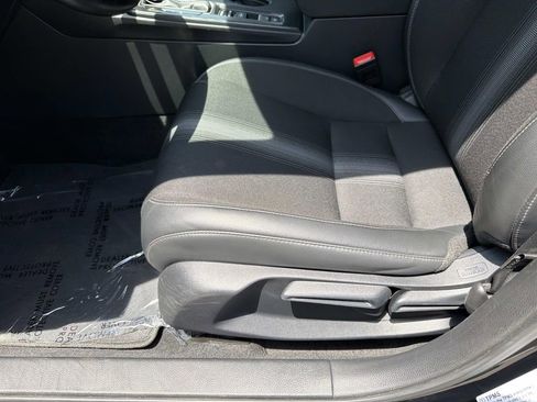 Used 2024 Honda Civic Sport image 19