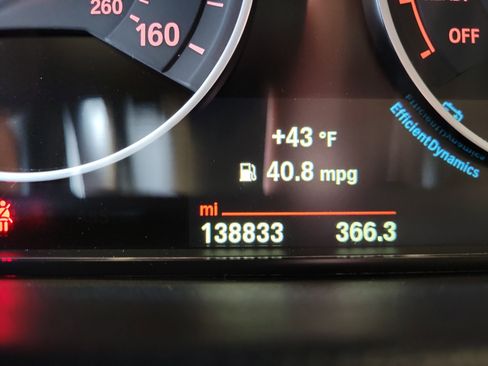 Used 2015 BMW 328d xDrive Wagon image 23