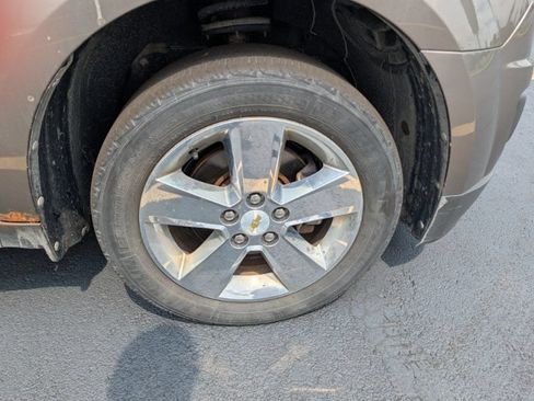 Used 2012 Chevrolet Equinox LT w/ All-Star Package FWD image 18