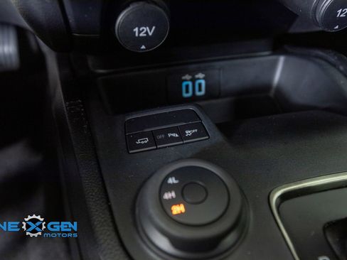 Used 2022 Ford Ranger Lariat w/ Equipment Group 501A High image 22