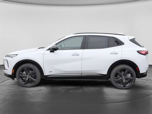 New 2026 Buick Envision Sport Touring AWD/4WD image 9