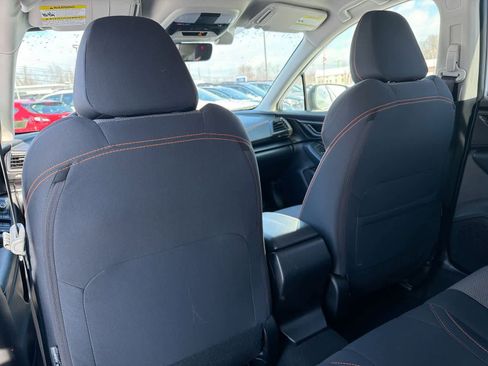 Certified 2023 Subaru Crosstrek 2.0i Premium image 19