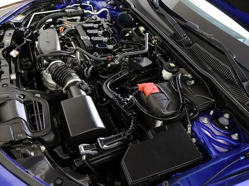 Certified 2023 Acura Integra A-Spec FWD image 36