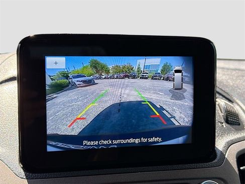 Used 2023 Ford Transit Connect XL image 13