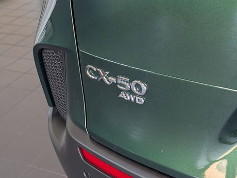 New 2026 MAZDA CX-50 AWD 2.5 S image 4