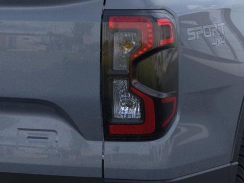 New 2025 Ford Ranger XLT w/ Convenience Package AWD/4WD image 21