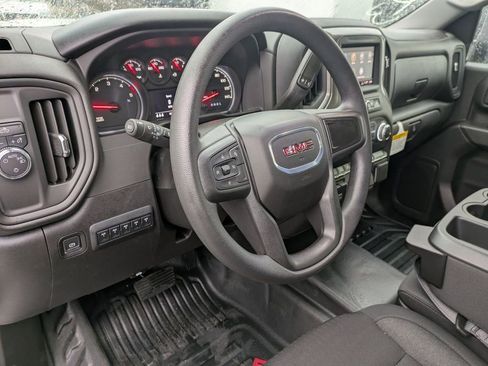 New 2026 GMC Sierra 3500 Pro w/ Convenience Package image 18