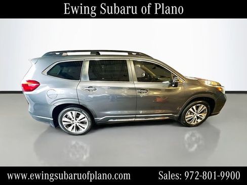 Used 2019 Subaru Ascent Limited w/ Popular Package #3 AWD/4WD image 8