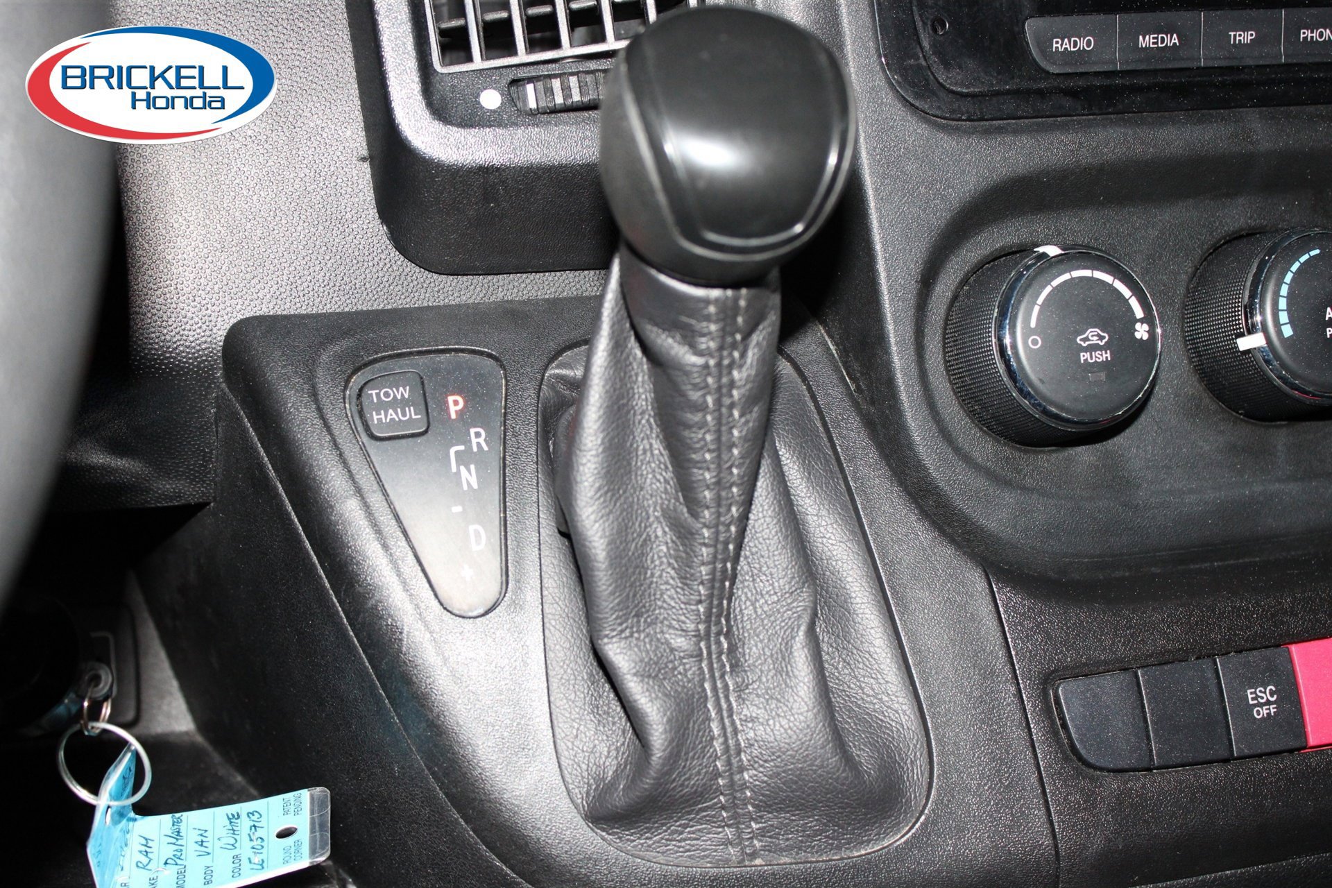 Used 2020 RAM ProMaster 1500 FWD image 30