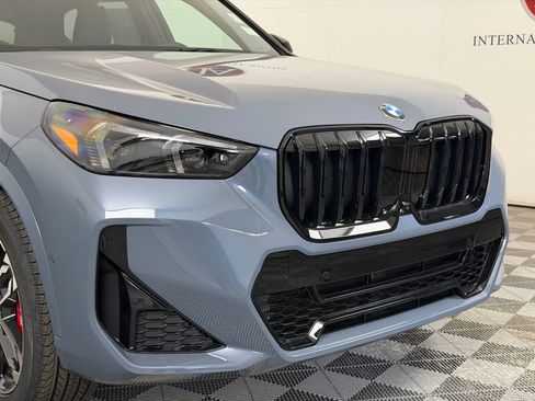 New 2026 BMW X1 xDrive28i w/ Technology Package AWD/4WD image 11